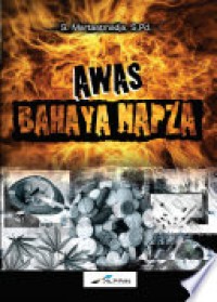 Image of Awas bahaya napza