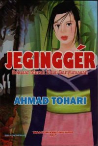 Image of Jegingger