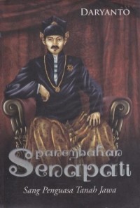 Image of Panembahan senapati