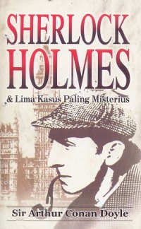 Image of Sherlock holmes dan lima kasus paling misterius